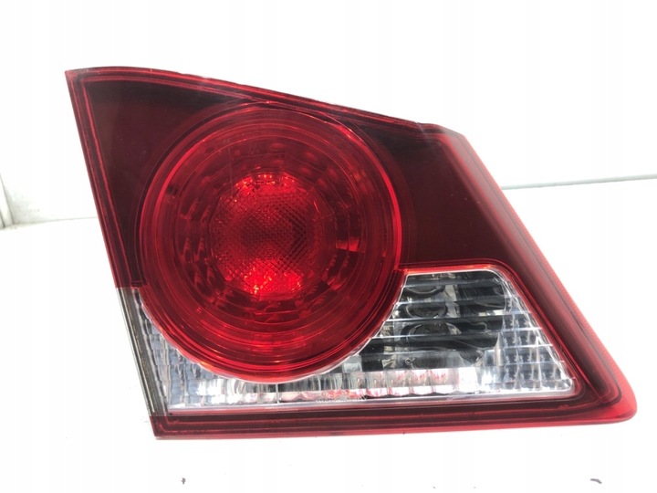 фото №1, Лампа лівий зад honda civic viii sedan/limuzyna світло задня, ліва