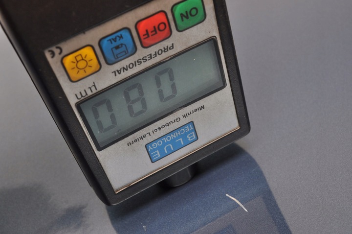 фото №11, Citroen c4 picasso ii крило праві перед переднє