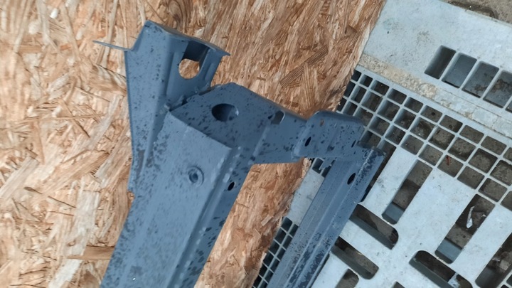 фото №6, Каркас сидінь зад 3 ряд 30697676 volvo xc90 i 02-14r