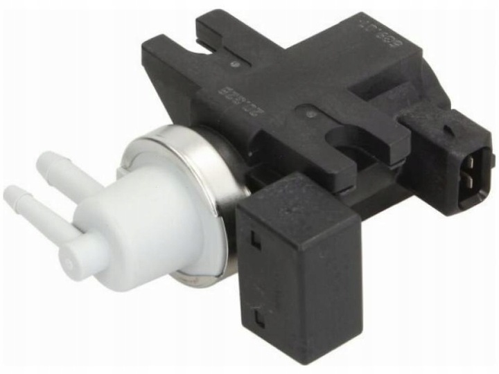 фото №1, Клапан давления turbo volvo xc70 i 2.4 02-07