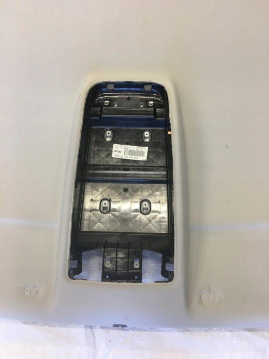 фото №15, Потолок потолок vw touran рестайлинг 2006-2010 1t0867501dt