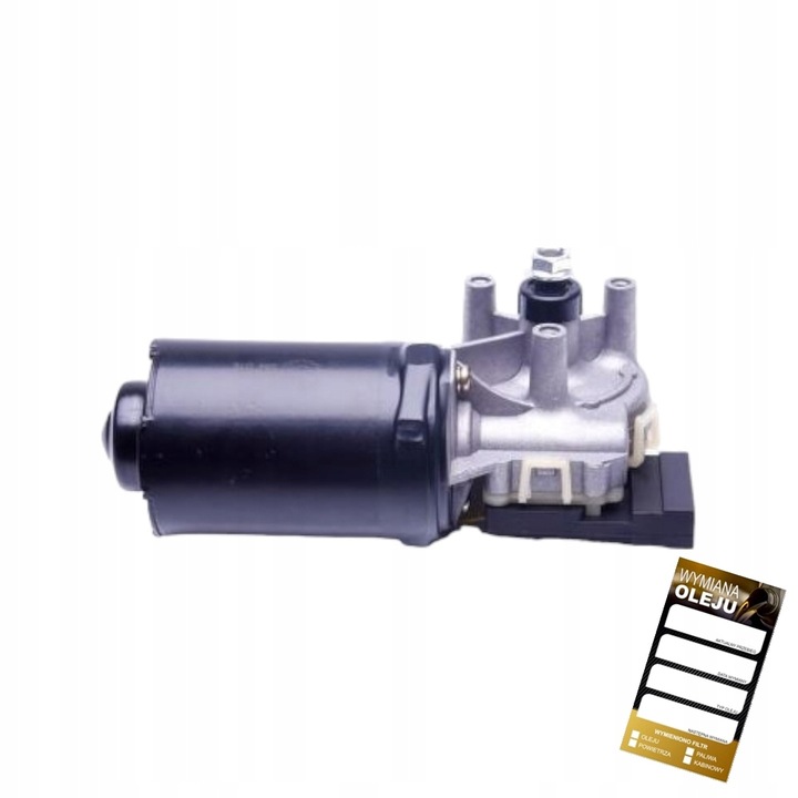 фото №1, Двигун двірник перед do fiat замінник 46804975