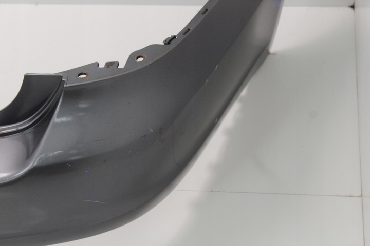 фото №7, Бампер зад задний vw golf vi универсал 09-13r ld7x