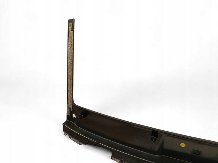 фото №5, Audi s5 1485195 з задний другие элементы отделка багажника