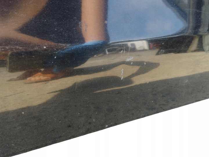 фото №8, Дверь левая передние левый перед volkswagen polo iv 9n