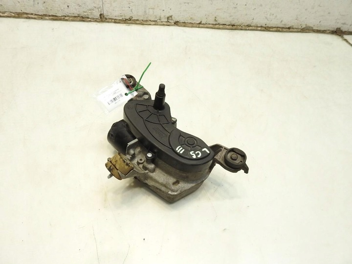 фото №8, Двигунчик двірники лівий citroen c5 iii x7 9682755580 53569612