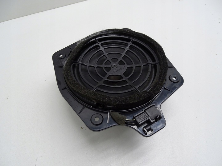 фото №1, Динамік двері зад задній 8h0035411b bose audi a3 8p
