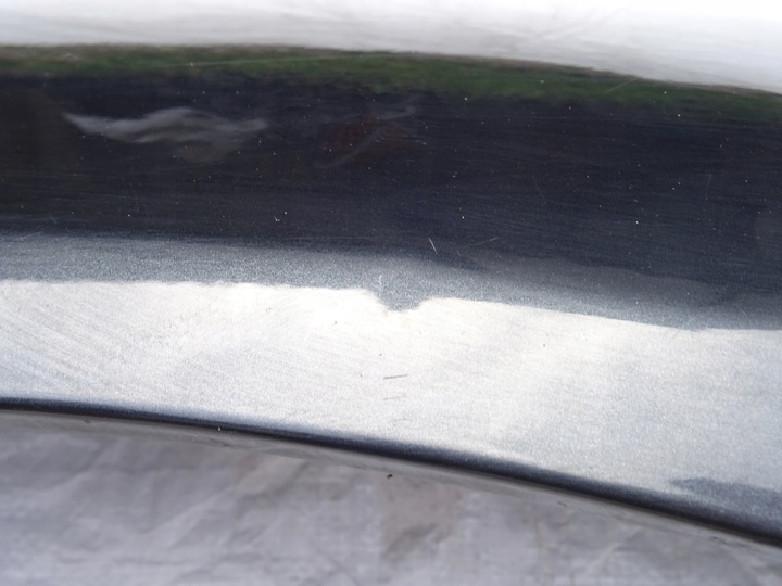 фото №9, Крыло перед правые audi a3 8l 8l0 96-00 lz9u