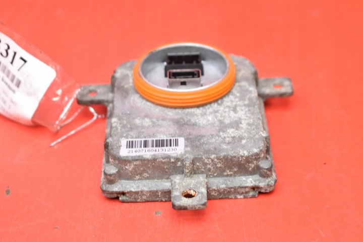 фото №6, Перетворювач ксенон ксенон права 8k0941597b skoda octavia 3 iii 13-17