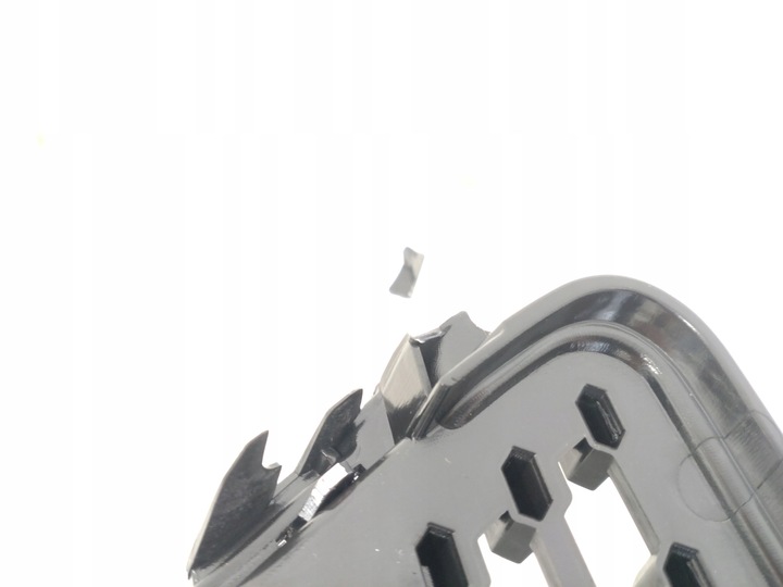 фото №7, Решітка радіатора решітка радіатор mercedes e-kl w207 2014- 16