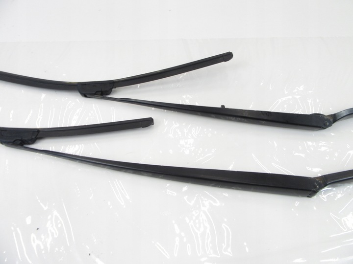 фото №6, Рычаг дворники перед bmw e46 европа комплект заглушки