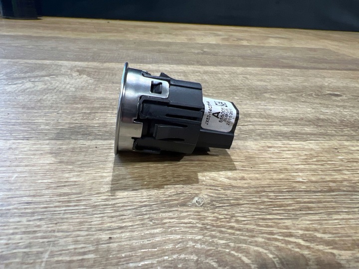 фото №2, Кнопка запалювання старт / сплав jx5314c376aa