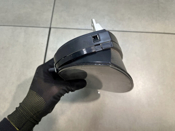 фото №8, Спідометр  прилади jumper ii 2.2 hdi 1340672080