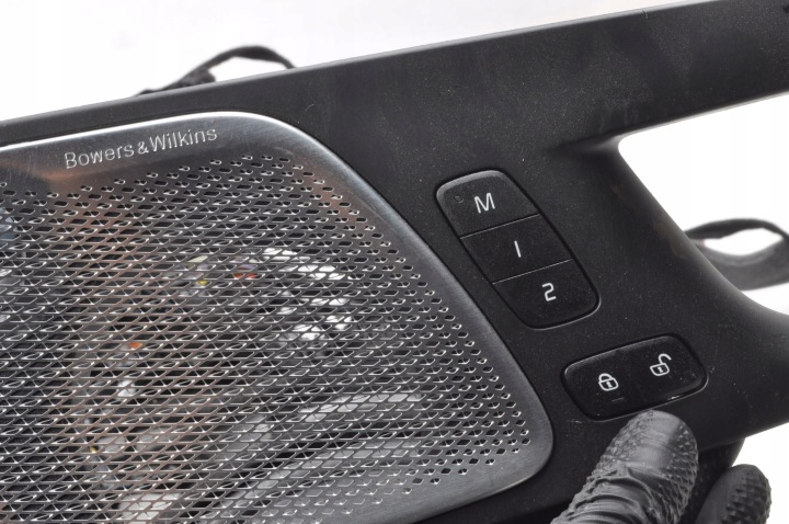фото №13, Volvo xc60 ii динамики комплект динамиков bowers wilkins жгуты усилитель