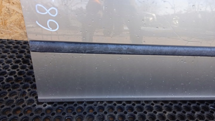 фото №3, Saab 9-3 ii двері перед праві 279 5d