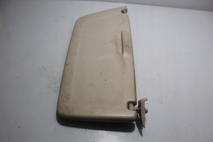 фото №3, Защита солнцезащитная левая c4 grand picasso ii