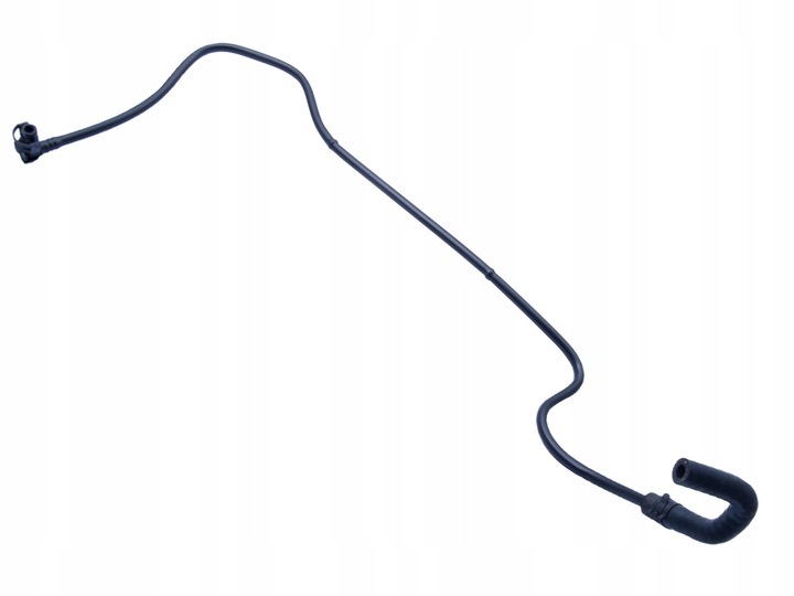 фото №3, Шланг термостата дросельної заслінки opel insignia a zafira c mokka x 1.8 оригінал