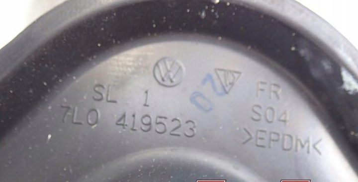 фото №7, Крестовина колонка руль audi q7 4l 7l8419491b/c