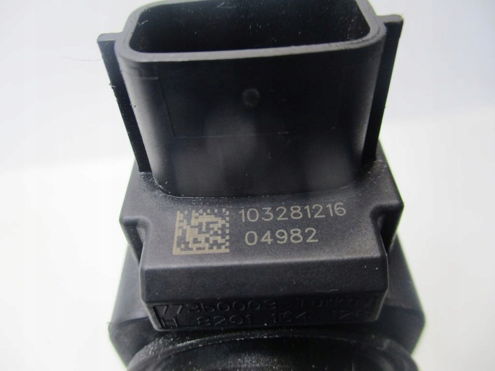 фото №6, Катушка зажигания nissan micra k14 0.9 tce