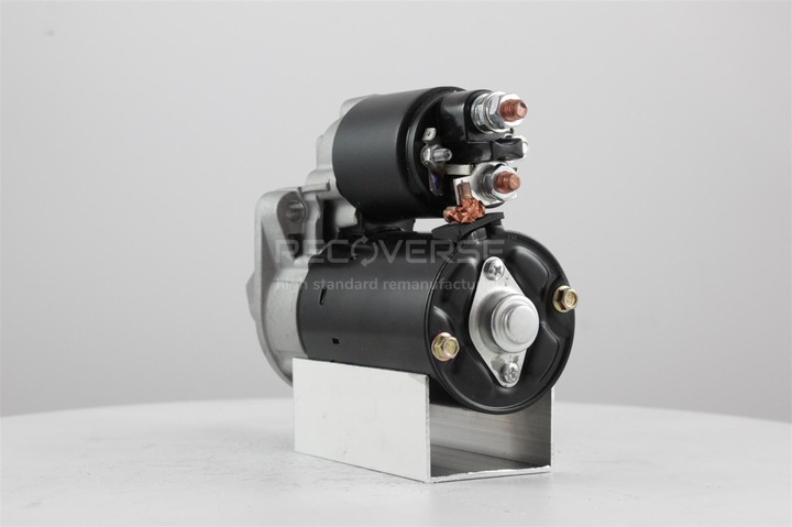 фото №6, Стартер mercedes 1.6 1.8 c e clk slk w203 w204 w211 w212 c209 sprinter