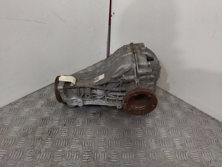 фото №7, 0ar525083c міст задній диференціал phh audi a4 a6 a7