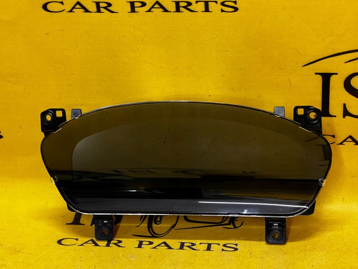 фото №3, Спидометр виртуальный cockpit дисплей приборы ford kuga mk3 дизель