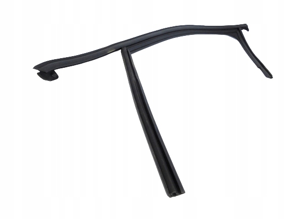 фото №1, Mercedes gla x156 156 прокладка скла двері ліві p