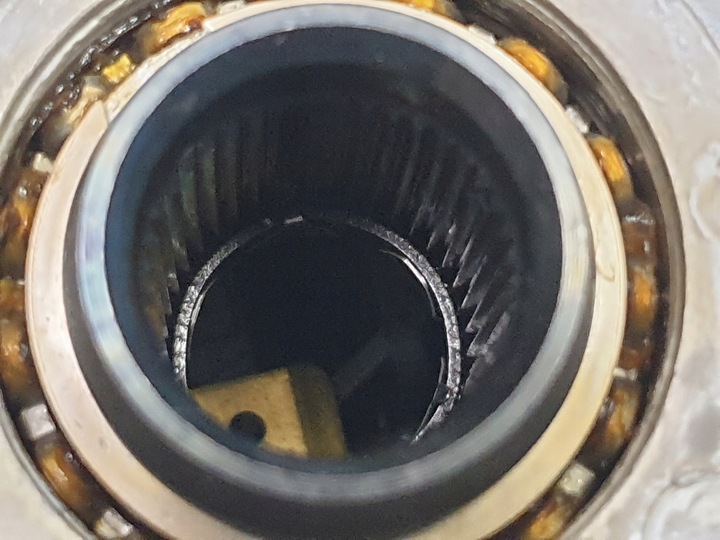 фото №11, Citroen c4 i кермо подушка безпеки подушка водія