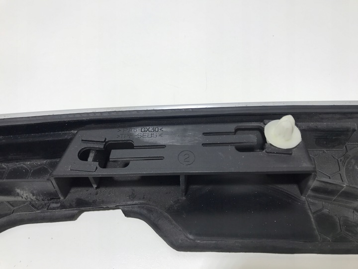 фото №8, Планка багажника bmw f01 f02 f04 7200035