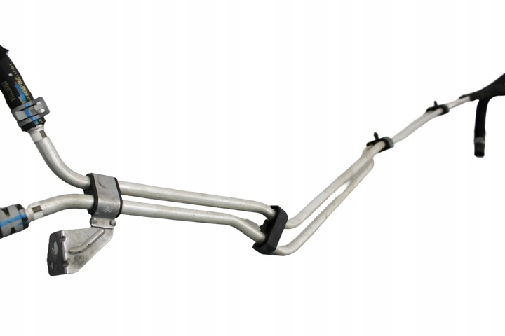 фото №8, Chrysler pacifica 17- гибрид шланг шланг трубка воды коробки 68413379aa