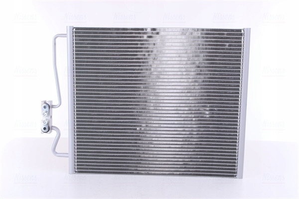 фото №12, Радіаторів кондиціонера nissens 94275 8373924