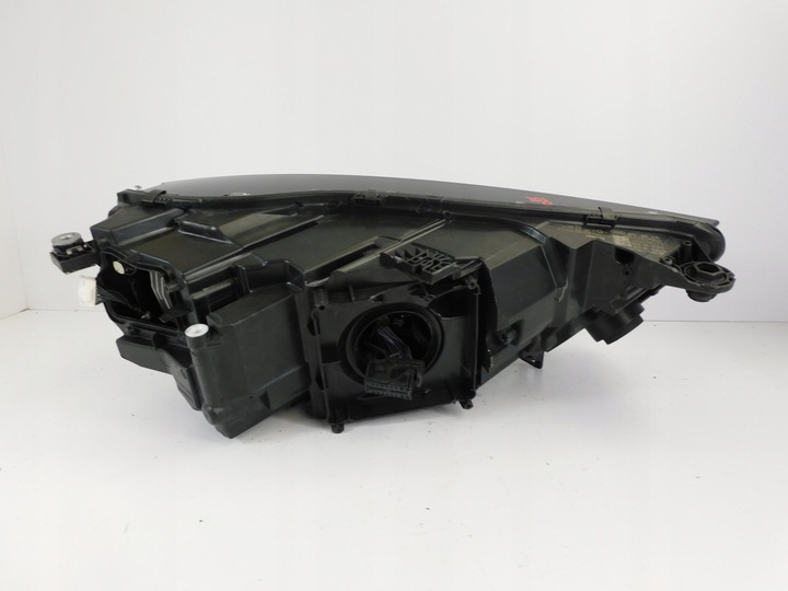 фото №14, Audi q5 80a лампа левая matrix 80a941783f 80a941035f сцепление bez повреждений