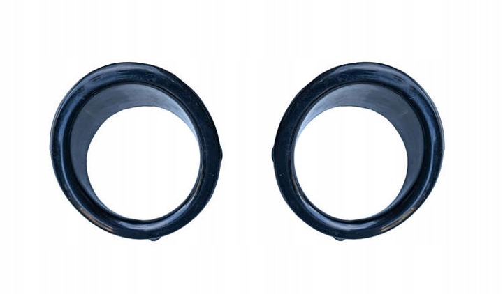 фото №1, Рамка решітка заглушка галоген l+p kpl do citroen berlingo i 2002-2008