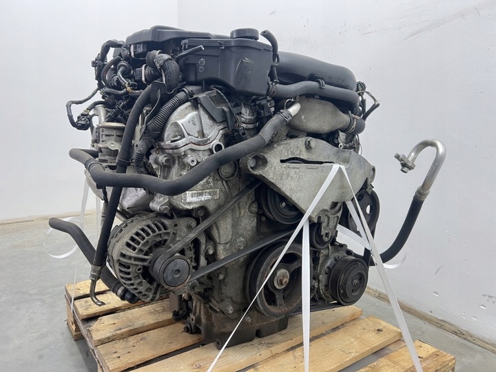 фото №7, Saab 9-3 93 cabrio opel vectra signum двигатель 2.8 v6 комплектный z28net film!