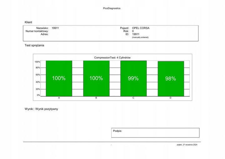 фото №6, Opel corsa d 1.3cdti 75km двигун дизель z13dtj