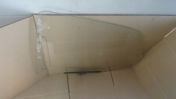 фото №1, Vw transporter t4 стекло дверь правые перед