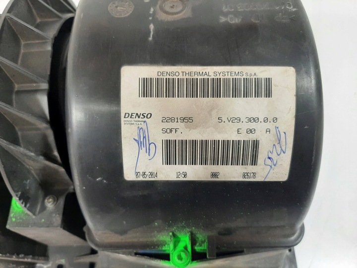фото №9, Scania r410 euro6 poj 12742 302kw 14r подання повітря  повітропровід 2281943