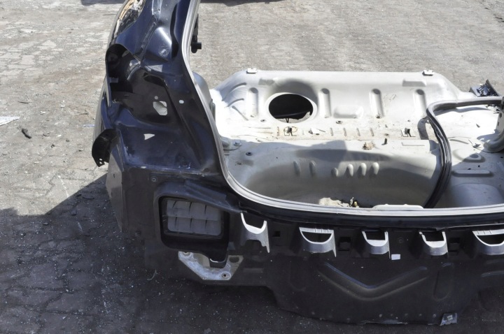 фото №6, Peugeot 208 i dup.a pas ванна крило зад повний