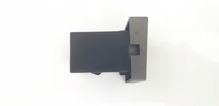 фото №7, Opel vectra c signum заглушка кнопки консоли панель панели правая