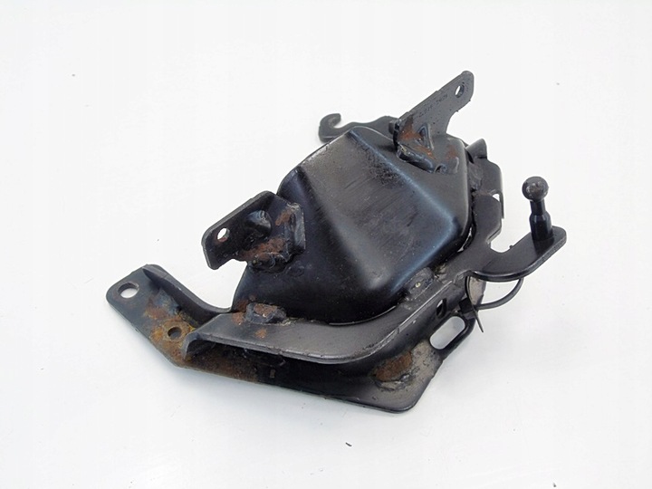 фото №3, Корпус фільтра 2.0 tdci s-max galaxy mondeo 4 v50