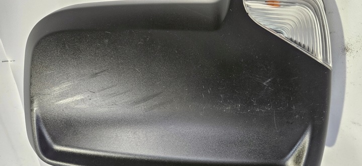 фото №5, Дзеркало ліві mercedes sprinter w906 2 pin європа