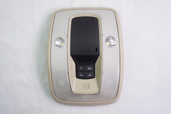 фото №1, Лампа потолок volvo xc60 v60 s60 39806307