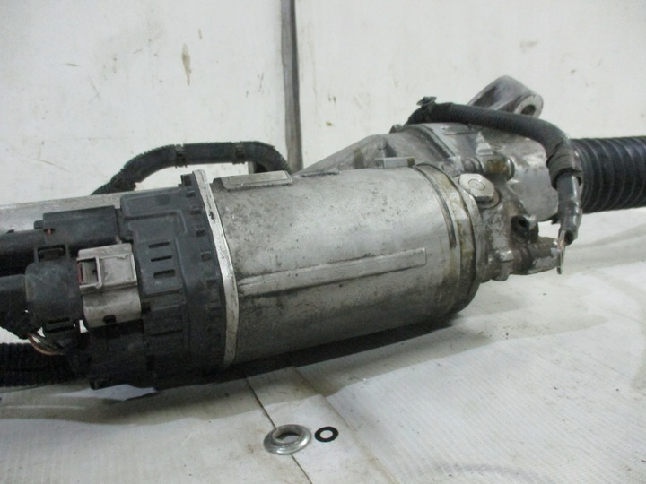 фото №15, Трансмиссия рулевая alfa romeo stelvio giulia 7806277500