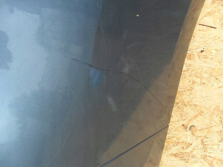 фото №10, Citroen c4 2004 2005 2006 2007 бампер переднее