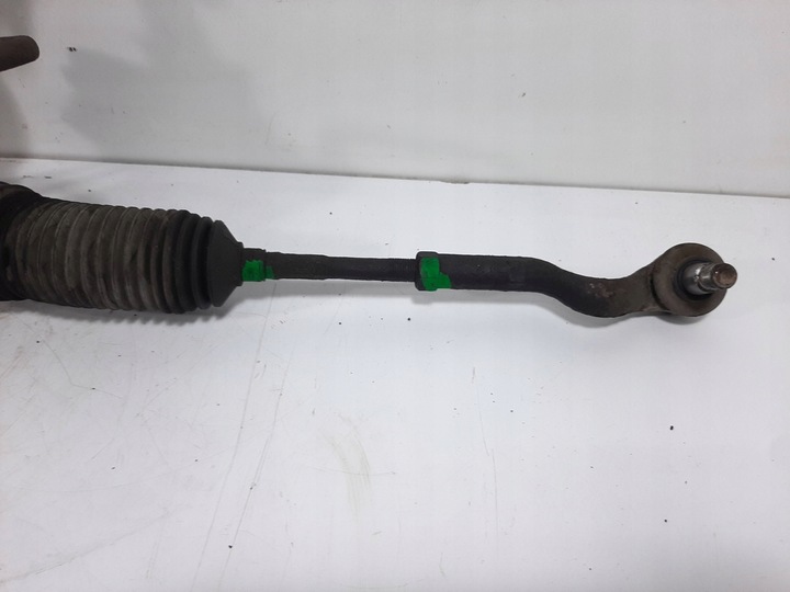 фото №9, Mercedes w210 універсал e240 рестайлінг 01r трансмісія кермова a2104602884