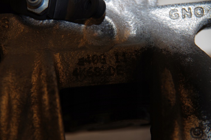 фото №11, Супорт гальмівний зад audi a7 4ka 4k 4k8 a6 c8