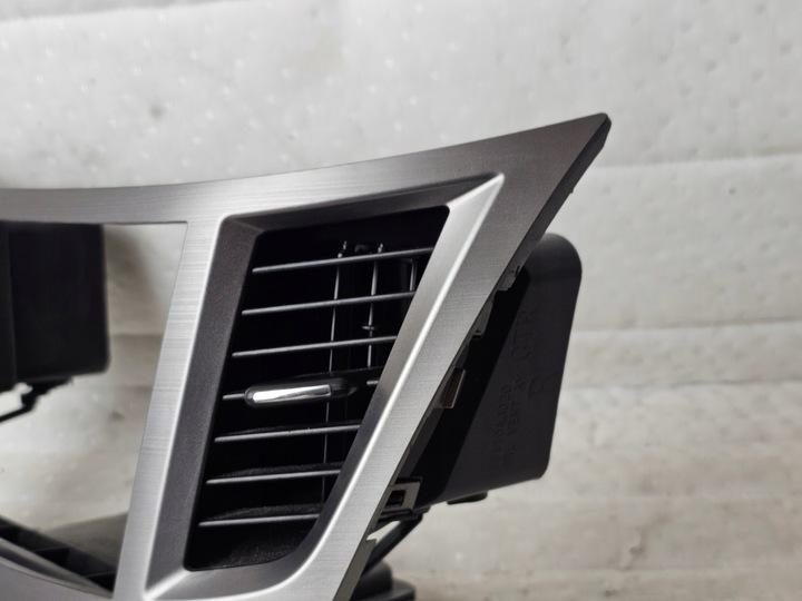 фото №8, Корпус радио защита dekor воздуховод бардачок консоли subary legacy outback