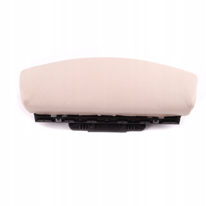 фото №9, Bmw e90 e91 підлокітник ud сидіння спортивного шкіра бежево-сірий 7257572