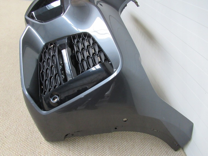 фото №6, Бампер bmw x1 f48 m набор lci рестайлинг оригинал