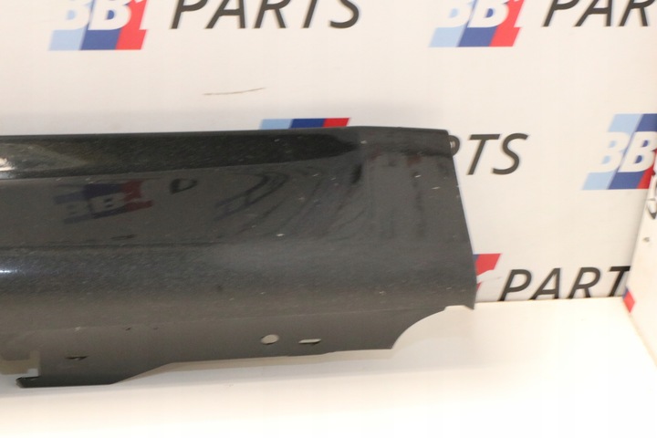 фото №7, Bmw f30 f31 планка накладка порогова права 475 м-пакет